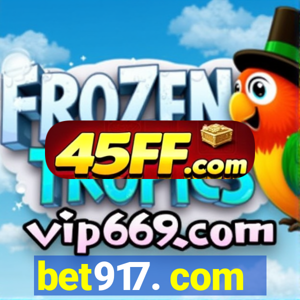 bet917. com